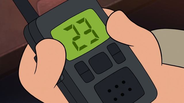 гравити фолз 11 серия 2 часть 2 сезон