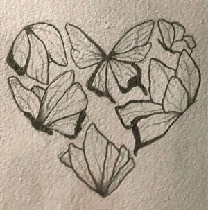 Я вернулась