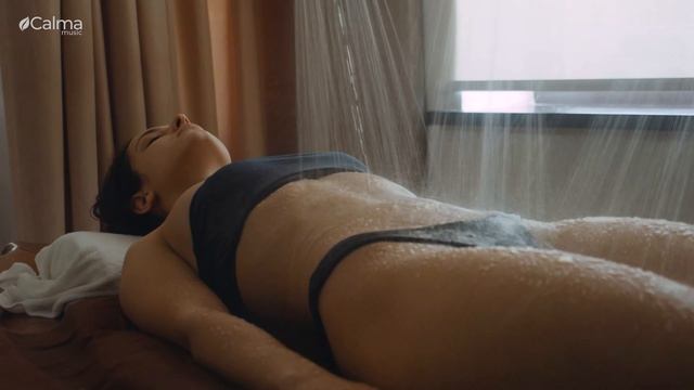 DJ Calma - Cosmic Love (Original Mix)