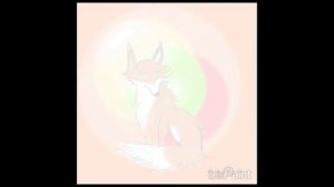 Пока что срисовка