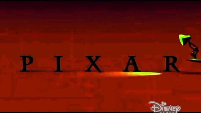 John Hilton & Sarah Fenton: Fortune Hunters - Disney Channel Russia Intro (2003)