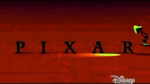 John Hilton & Sarah Fenton: Fortune Hunters - Disney Channel Russia Intro (2003)