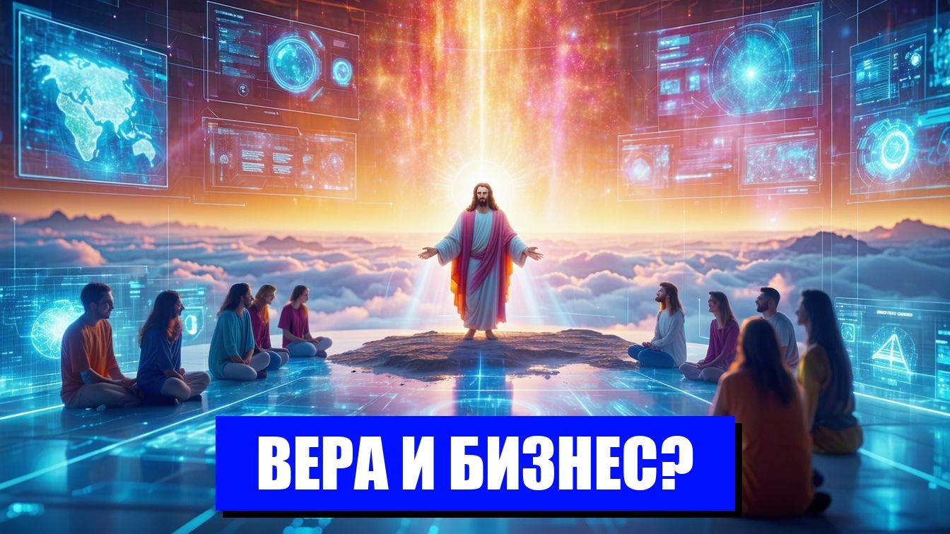 ТЕХНОЛОГИИ И ДУХОВНОСТЬ НОВЫЙ ЭТАП ИЛЛЮЗИИ