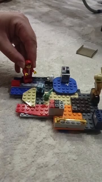 посмотри и узнаешь серия 1