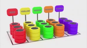 Детские цветные машинки для детей, меняющие цвет, машинки для детей