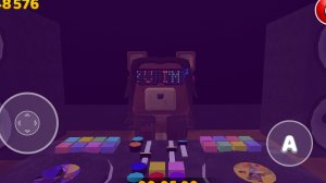 2 бага в супер медведь