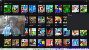 Играем и смотрим ПУБЕРТАТ всякий