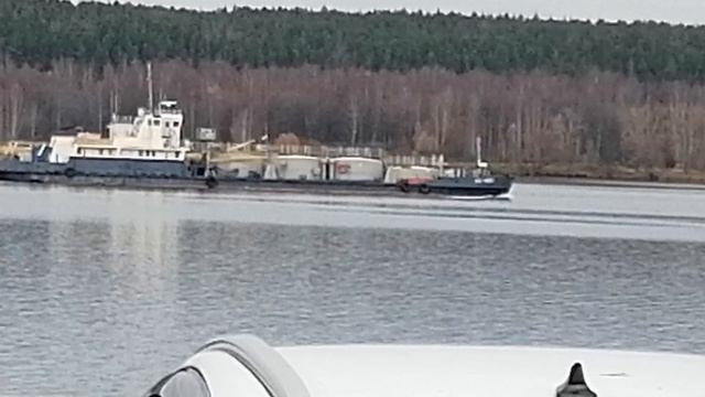 Кинешма  Набережная