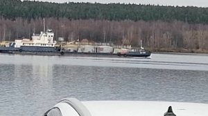 Кинешма  Набережная