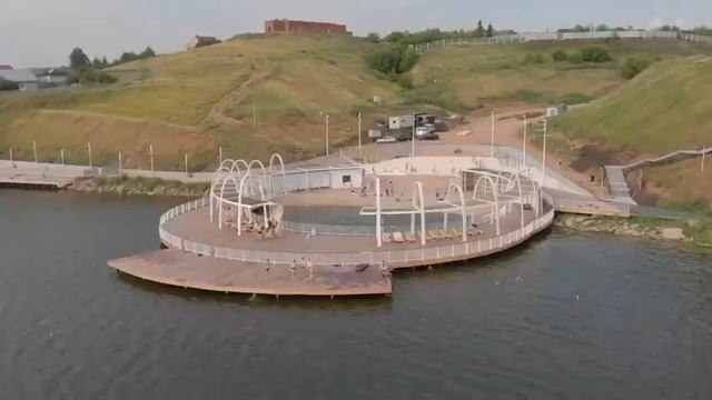 Комфорт начинается с благоустройства. А благоустройство ‒ с плитки Farbstein