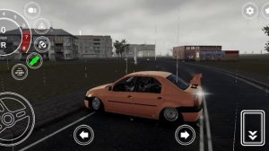 Обзор на игру Driving expert!