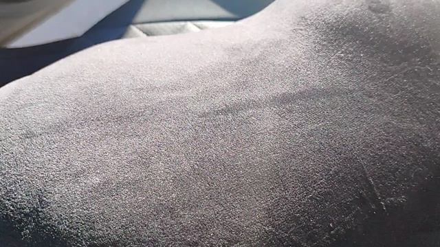 Подушечка под поясницу ForErgo.