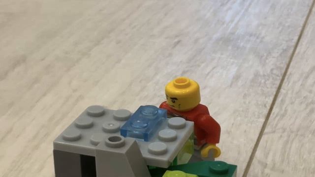 Маньяк Джел 3 серия (полуфинал)