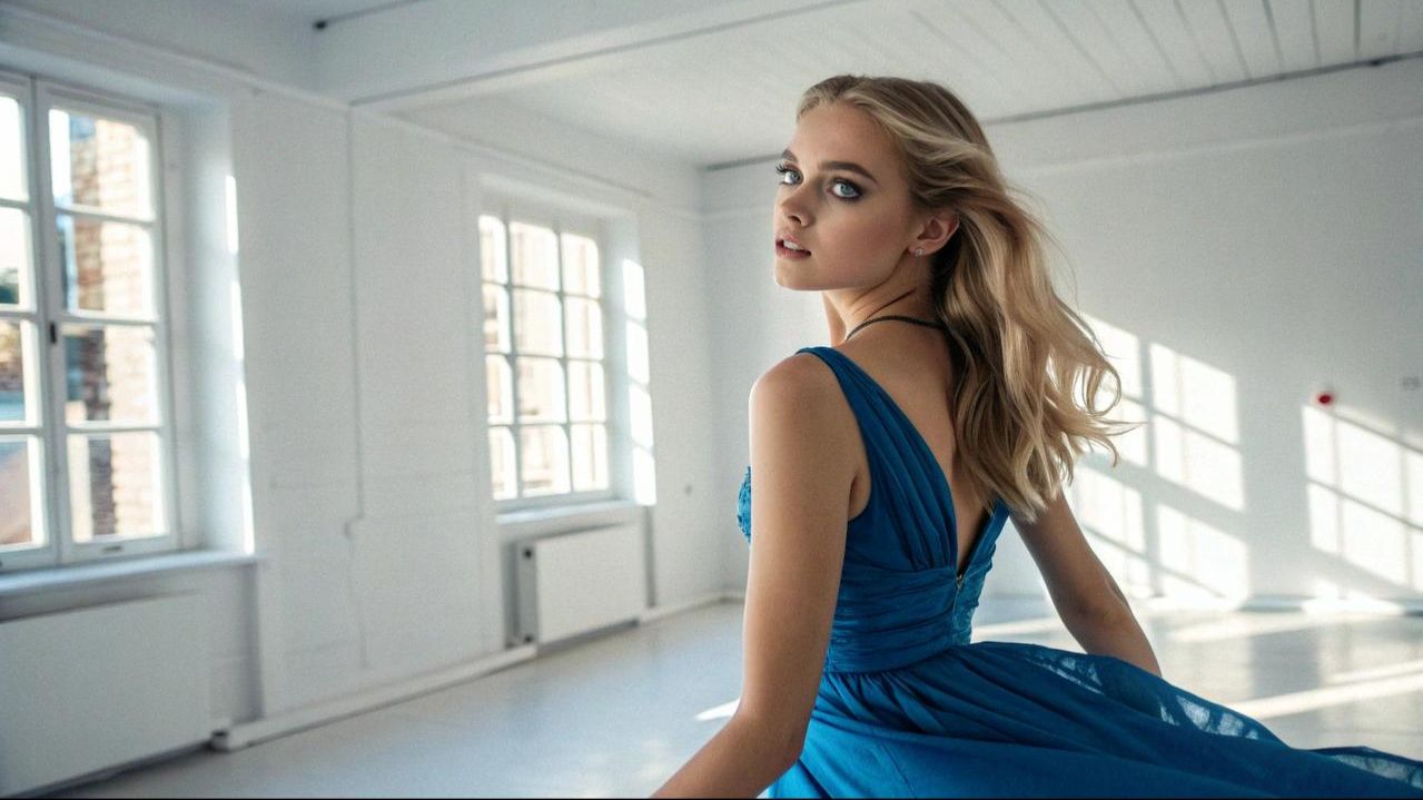  Я увидел как она ведёт себя с шефом и всё понял без слов