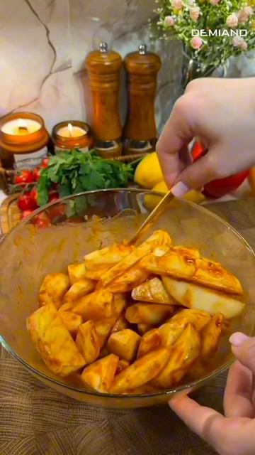 Моя повседневная готовка сейчас выглядит так