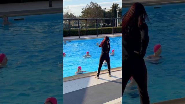 Гидрокинезиотерапия: возвращаем движение без боли и страха