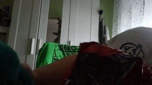 Йокими.Пародия на лабубу.Мне попался ???