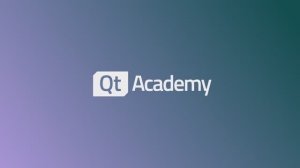 QML Syntax & The 4 Building Blocks ｜ Intro to QML #2
