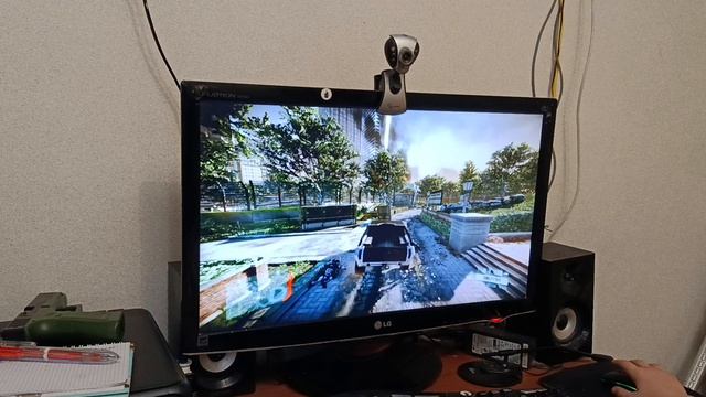 кризис 2 1 серия