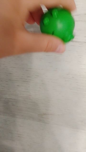 история свина как поднять рогатку 1 серия 1 сезон