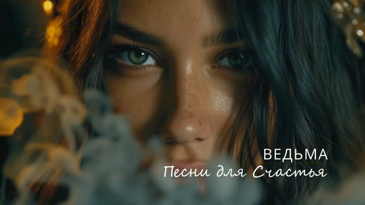 Активируй МОЩЬ Рода сейчас 🔥 Ведьма _ музыка СИЛЫ и ПРОБУЖДЕНИЯ