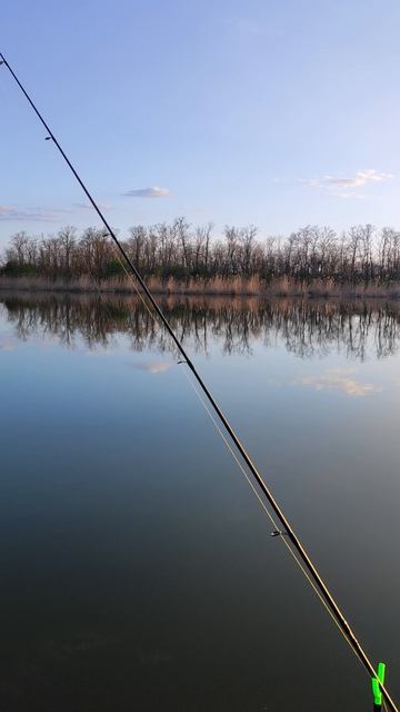 Рыбалка р.Кочеты полное видео на канале!)
