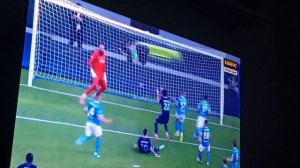 не попал по пустым!!!! ХАХАХАХАХАХАХАХ