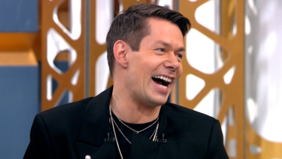 Секрет на миллион. Стас Пьеха 18.04.2026