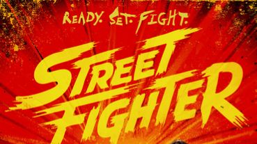 Street Fighter - Уличный боец