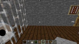 Как в Майнкрафте построить метель