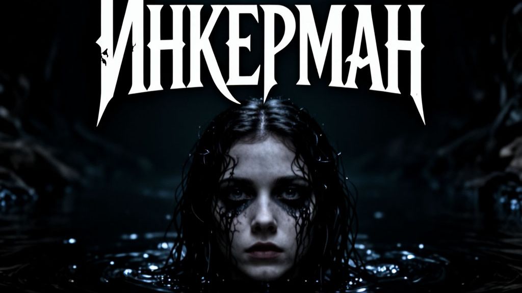 Инкерман - Чёрная речка