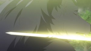 Похоже, сильнейшая профессия — это не герой или мудрец, а инспектор? 3 серия (аниме-сериал, 2026)