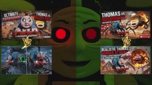 МУЛЬТИК про паровозики ТОМАС ПРОТИВ ЧУ-ЧУ ЧАРЛЬЗА 🚂 БИТВА ПАРОВОЗОВ часть 9 ВЕСЕЛЫЙ ТАНЕЦ