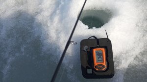 Закрытие зимней рыбалки 2