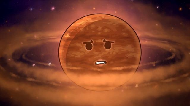 Наши Планеты Стали Сиротами - Часть 3