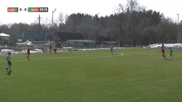 2026_03_18 нарезка игры с Минском