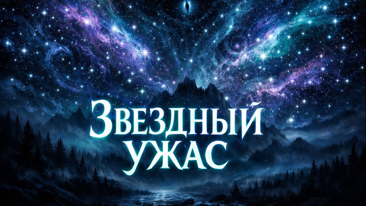 Звездный ужас