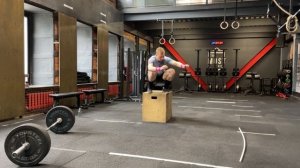 Гран-при Евпатия Коловрата и Авдотьи Рязаночки 26.2