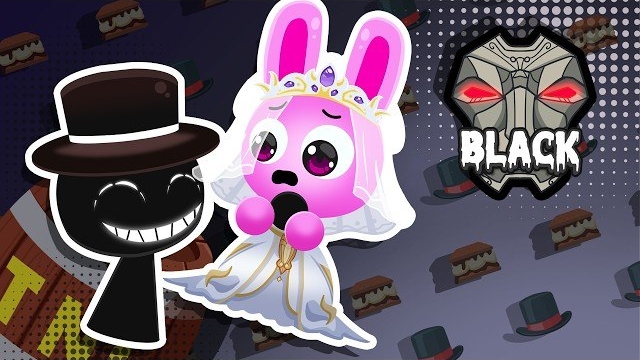 Incredibox Sprunki ИНКРЕДИБОКС СПРУНКИ OC (Вступление к мультсериалу - ЖЕНИТЬБА) анимация