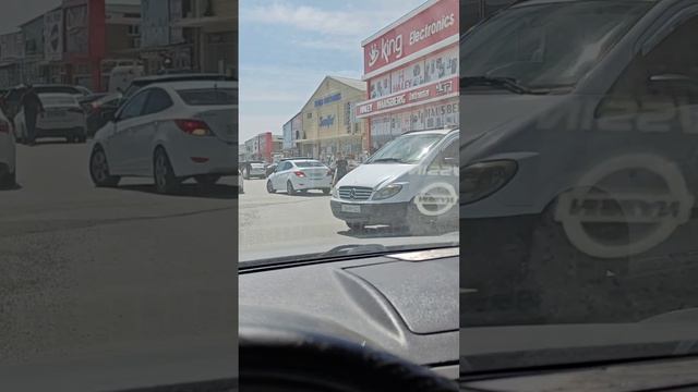 Еду на толкучку за покупками. Часть 2