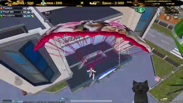 Приколы-проколы Pubg Mobile