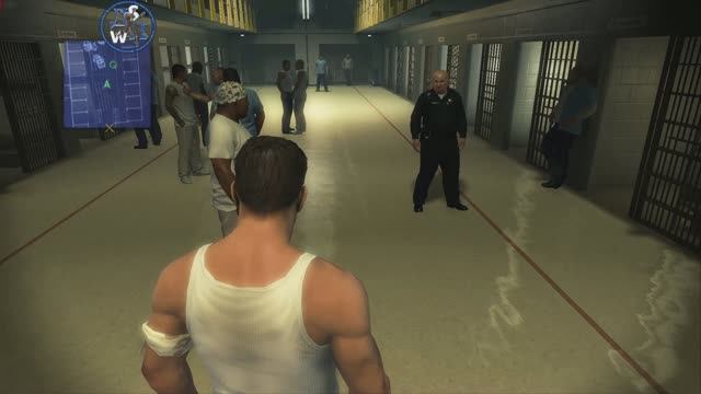 Prison Break: Глава 2