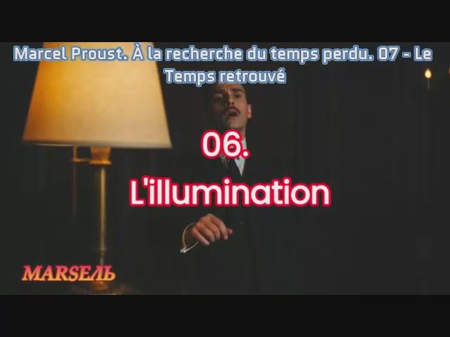 06. L'illumination