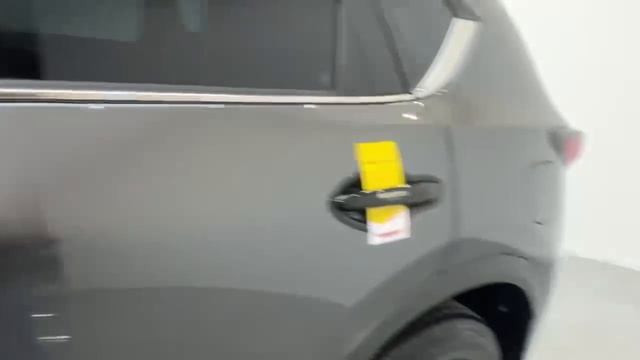 Новая MAZDA CX-5