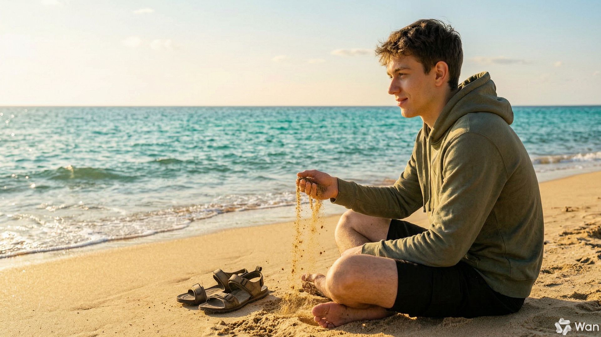 Не хочу работать