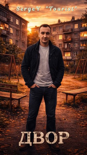 Этот двор был у каждого… #музыка #мелодиипесни #music