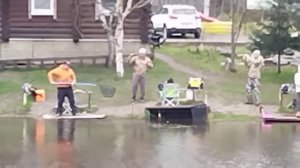 Светлые Горы Форель11 18.04.2026г.