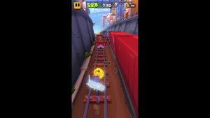 Subway Surfers City [Android] #11