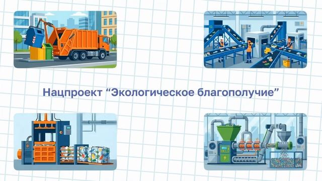 Разговоры о важном. Видеоанонс темы с Софией Петровой. День Земли — каждый день