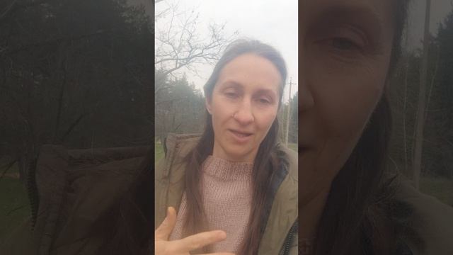 Счастье в простом...